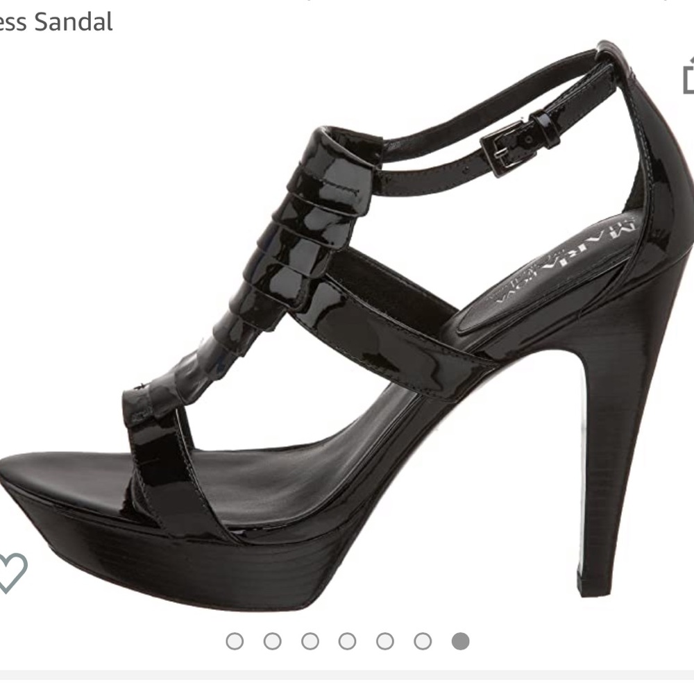 Cole Haan Maria Sharapova Air Gwaltney - Picture 3 of 8